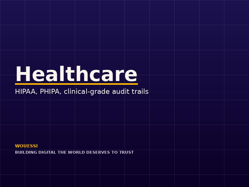 Secteur : Santé